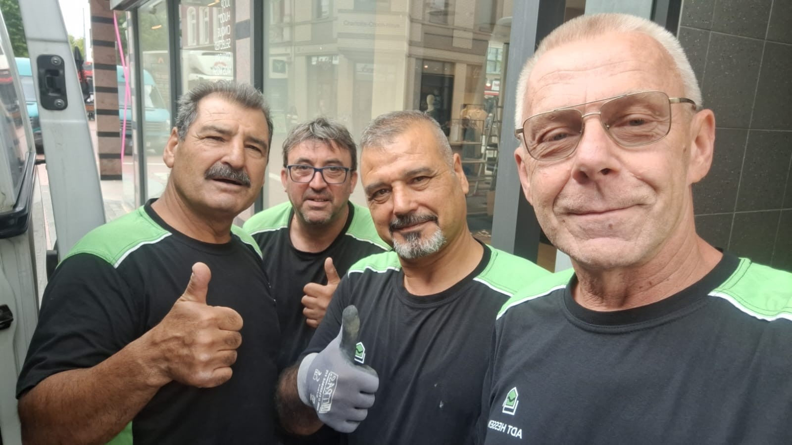 Evopor Team