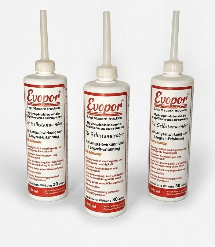 EVOPOR