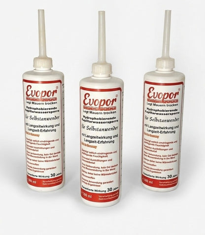 EVOPOR